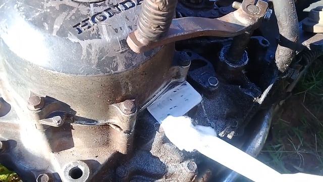 numero motor moto honda смотреть онлайн