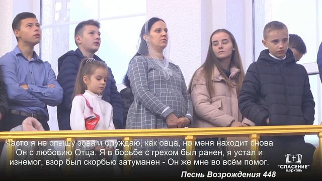 Расскажу я всем живущим / Песня смотреть онлайн
