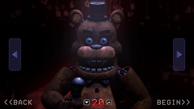 FNAF PLUS ВЫШЕЛ! ПОЛНЫЙ ОБЗОР И ТАЙНАЯ КАМЕРА ВСЁ ЗДЕСЬ! смотреть онлайн