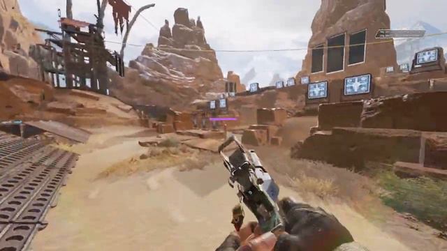 CHEAT/SCRIPT APEX LEGENDS SEASON 11 NEW AIMBOT & NO RECOIL смотреть онлайн