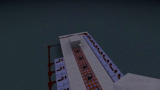 Туториал:Как Зделать Мощную Пушку В Minecraft смотреть онлайн