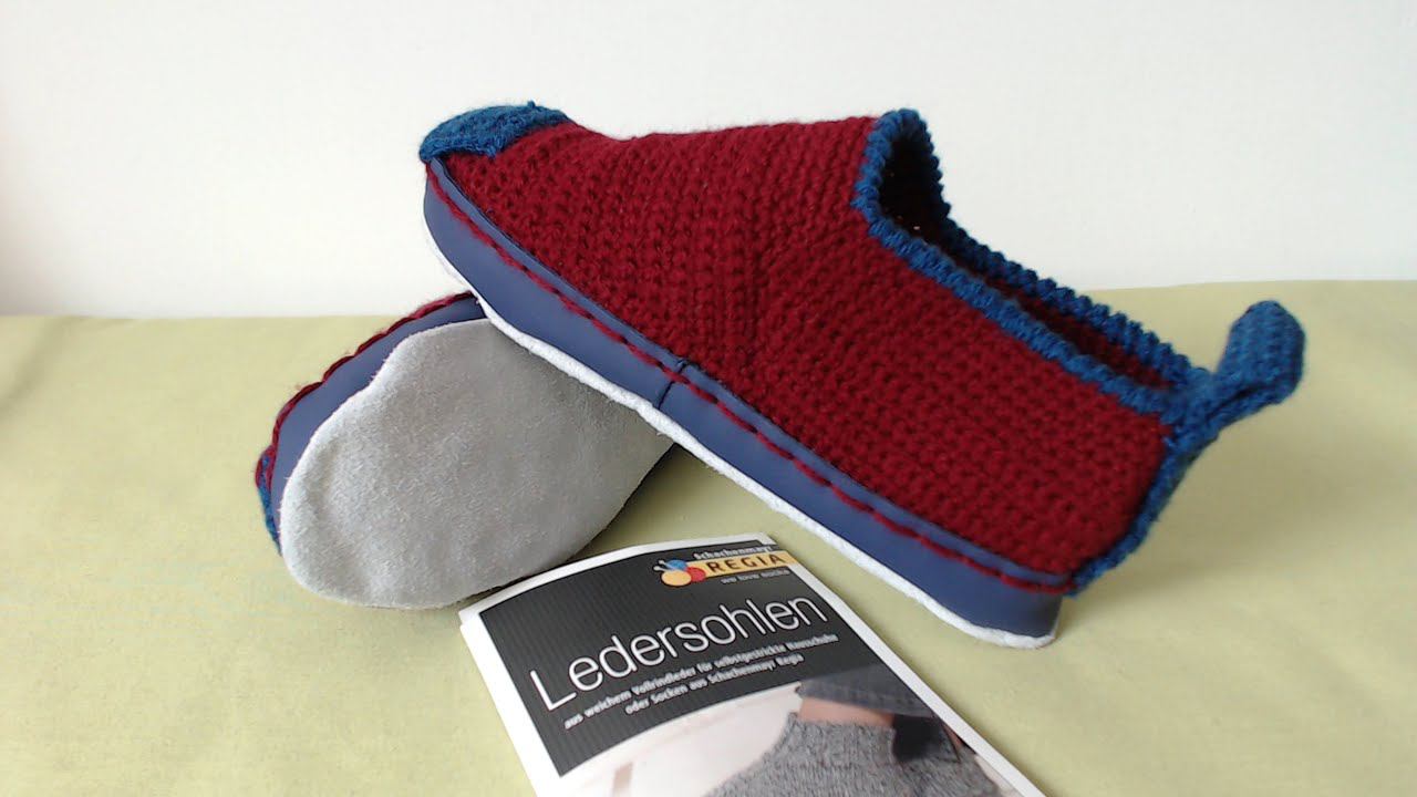 #33. Вариант 1. Espadrilles/Эспадрильи или тапочки на готовой подошве. смотреть онлайн
