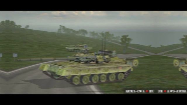 Arma: Cold War Assault смотреть онлайн
