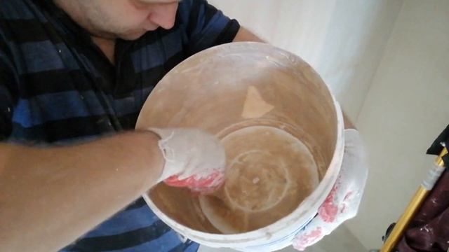 Как сэкономить шпаклевку и деньги ЗАКАЗЧИКА? Лайфхак от ЧИСТОГО шпателя! 9 смотреть онлайн