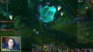 Все Секретные Облики на Друида и Получение Огненной Кошки // World of Warcraft Shadowlands