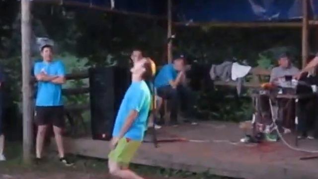 ЗОВ турслет 2013 Турбины визитка смотреть онлайн