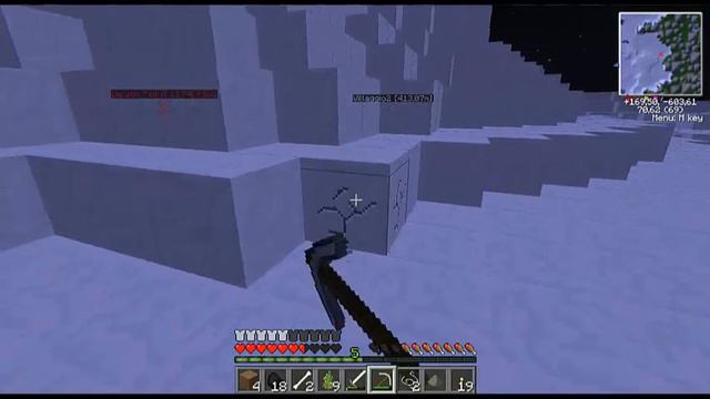 INDUSTRIALMENTE REVENGE #3 Ragni mutanti e biomi X смотреть онлайн