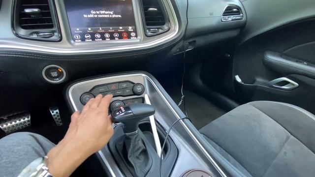 2021 Dodge Challenger GT AWD V6 Practical Muscle Car | ?? смотреть онлайн