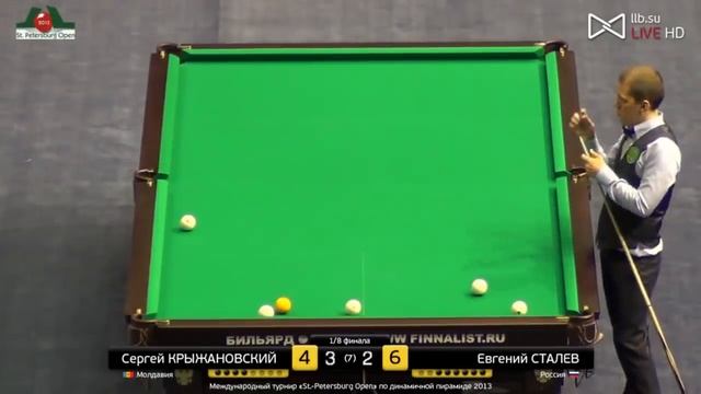 Сергей Крыжановский - Евгений Сталев | Невская пирамида смотреть онлайн