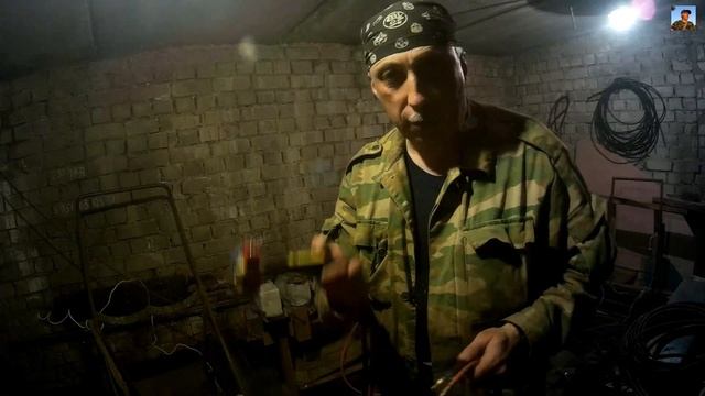 Газосварка ЖКХ НОВИНКА Резак "ДОНМЕТ" 132 А Micro который умеет варить Вторая часть смотреть онлайн