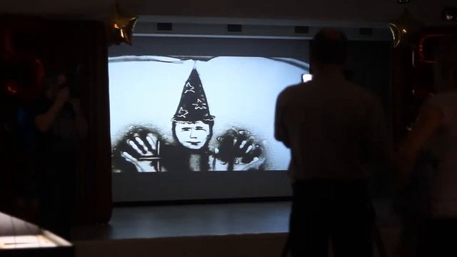 песочная анимация и мастер класс для детей 2015 смотреть онлайн