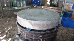 Парковочные полусферы