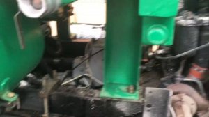 Работа илососа, чистка питьевого колодца. Первый выезд.