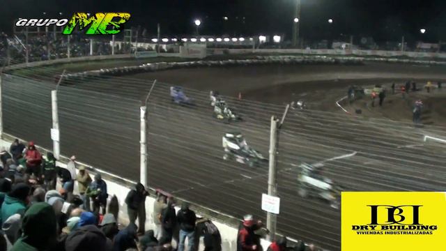 GRUPO MB NOVENA SERIE CMS FECHA 18 ESTIVAL 2022-23.