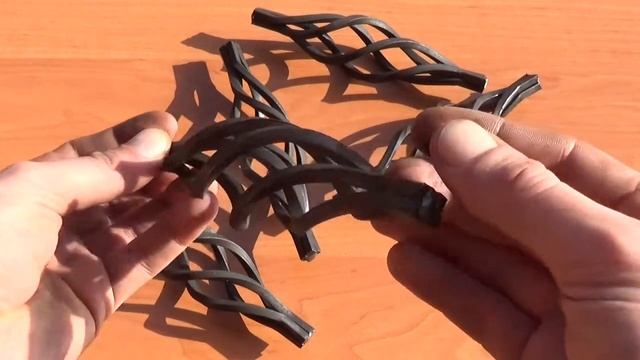 Кованые беседки Полтава. Корзинка 12.149 смотреть онлайн