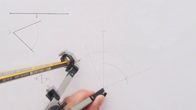 ✔️ ROMBO dada la DIAGONAL y un ÁNGULO opuesto ?️ смотреть онлайн