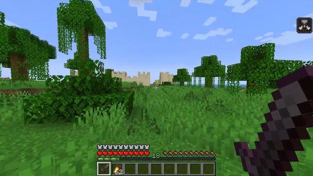 How To Get CLAY In MINECRAFT смотреть онлайн