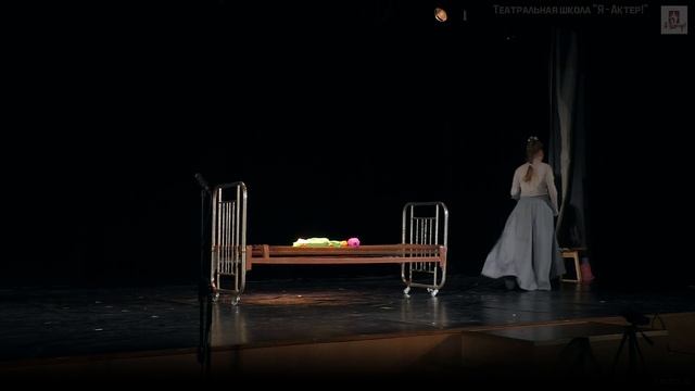 [2017] Фестиваль. "Кое-что о том самом". Проспект Просвещения. (Вар.2) смотреть онлайн