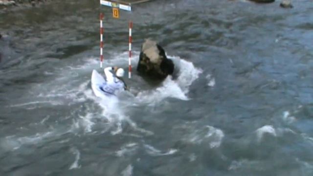 Battistutta Marco canoa смотреть онлайн