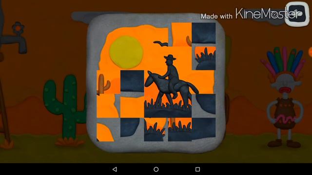 12 ЗАМКОВ 3: ВОКРУГ СВЕТА - ДИКИЙ ЗАПАД 3-Я СЕРИЯ В ИГРЕ НА ANDROID & iOS смотреть онлайн