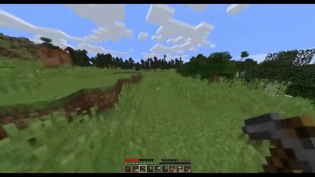 Minecraft Forge: Building A New World смотреть онлайн