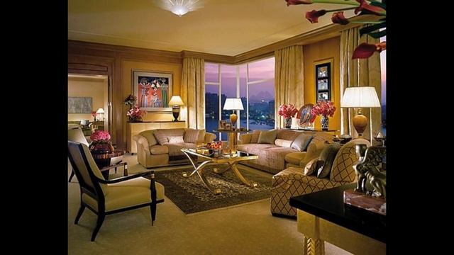 Египетский стиль в интерьере смотреть онлайн