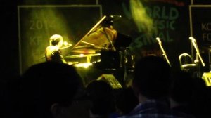 The Idan Raichel Project - הפרויקט של עידן רייכל (2)