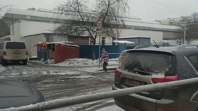 Куда уходит детство?! Промо проекта Археология московских помоек🃏 Москва, 3 декабря 2022 года смотреть онлайн