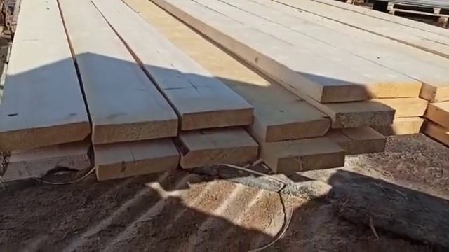 обрезная доска 30х150х6000мм смотреть онлайн