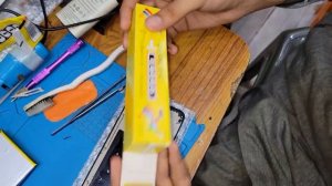 Замена экрана Fix Your Destroyed Vivo Y16 Phone - LCD Combo Replacement