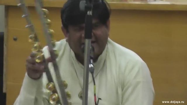 After puja Budda 11/05/2014 Mukhiram - После пуджи Шри Будде 11 мая 2014 смотреть онлайн
