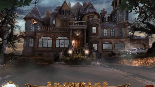 Mirror Mysteries 2: Forgotten Kingdoms walkthrough part1/Тайны зеркала. Забытые королевства часть1 смотреть онлайн