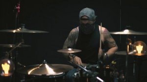 Slipknot - Wait And Bleed - Drum Cover