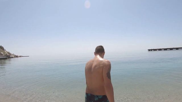 Кастрополь — тишь да гладь, температура воды в Ялте. Цены на поезда в Крым сегодня. Крым отдых 2022 смотреть онлайн