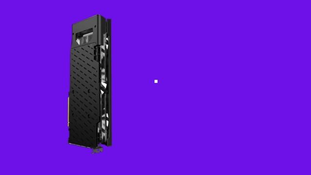 XFX Speedster SWFT319 ,Radeon™ RX 6800 Core Gaming Graphics Card Review смотреть онлайн