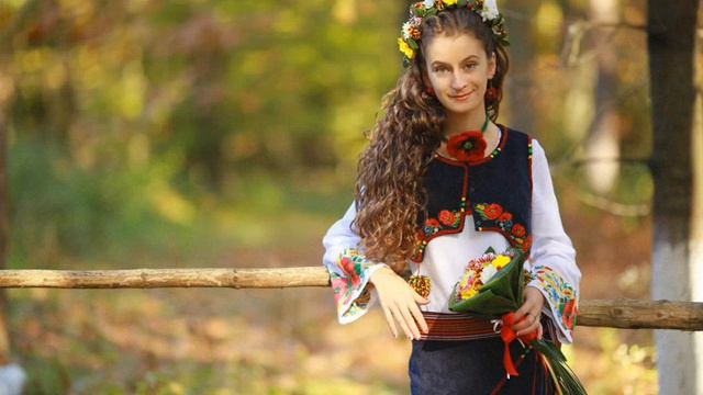 Володимир Удовиченко - Люблю тебе смотреть онлайн