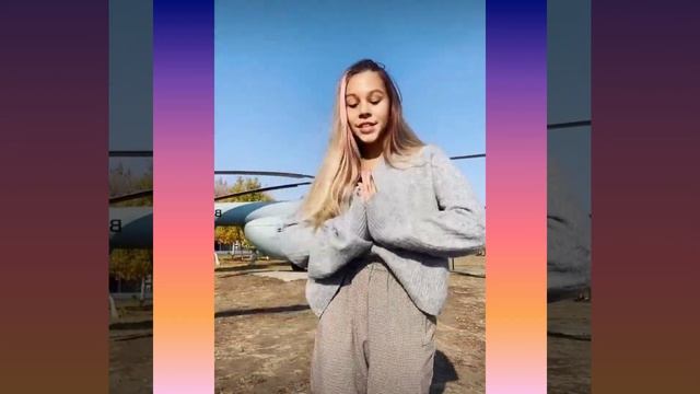 ?✨°Танцуй если знаешь этот тренд вместе с Миланой Некрасовой/Likee°✨? смотреть онлайн