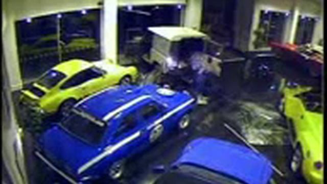 как Угнать машину 40 секунд смотреть онлайн