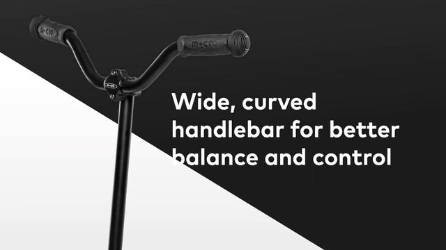 Introducing The New Sprite Deluxe Scooter From Micro Scooters смотреть онлайн