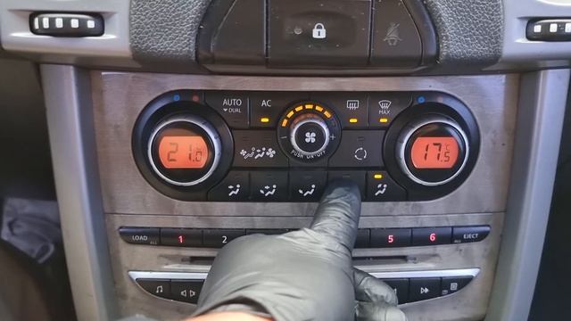 2008 Samsung QM5 used car inspection for export ( 8P010691 )carwara,카와라 qm5 수출 смотреть онлайн