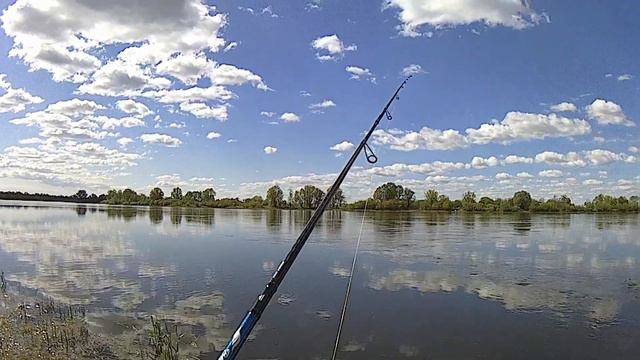 Рыбалка на реке днепр смотреть онлайн