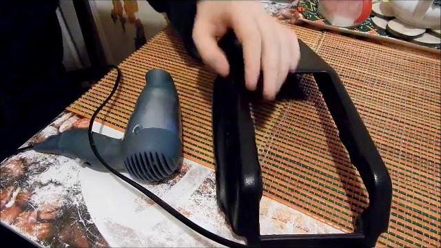 реставрация межкресельного бардачка (хлебницы) на мерседес 124 смотреть онлайн