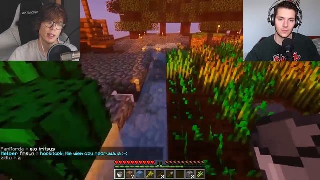 TO PRAWDZIWA REWOLUCJA! - Minecraft DEALER & TRITSUS #3 смотреть онлайн