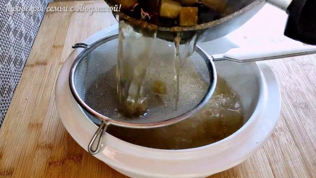 Закуска из баклажан!Диетическая ! Лёгкий рецепт?? смотреть онлайн