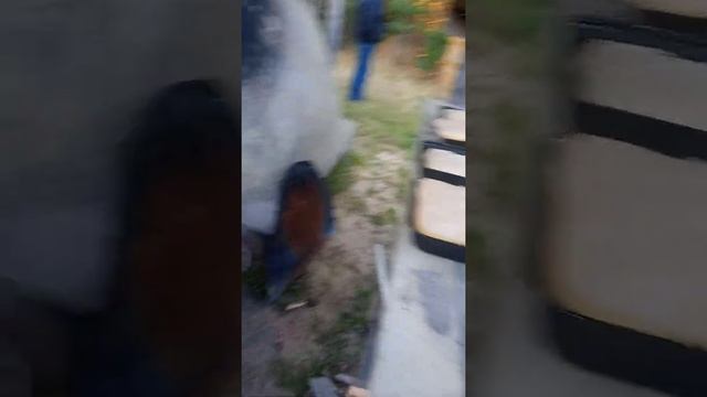 Как Ханты пекут хлеб?! смотреть онлайн