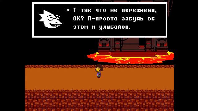 Undertale ♥ Прохождение #9 Головоломки Меттатрона смотреть онлайн
