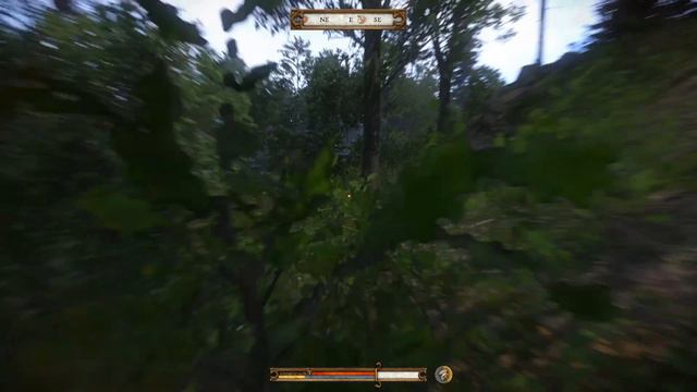 ⚔️ NAPADLI NA NAS BANDYCI! ⚔️ (Kingdom Come: Deliverance PL #10) Stalker смотреть онлайн