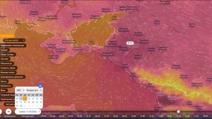 11 и 12 сентября в Краснодарском крае ожидается жара до +35 градусов. Прогноз погоды