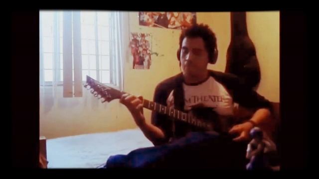 Ievan Polkka | korpiklaani version | Guitar Cover смотреть онлайн