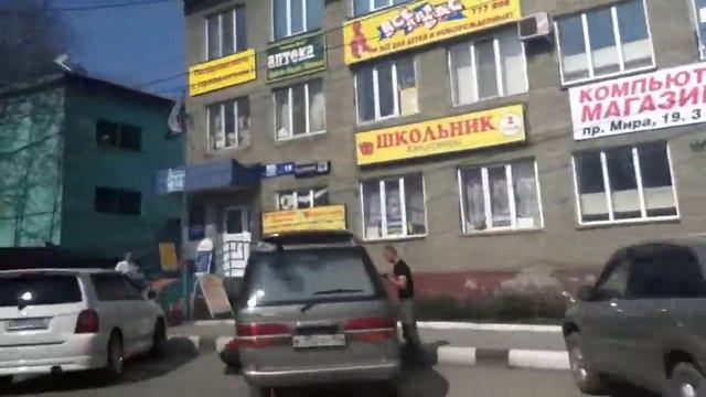 Образец видео iPod touch 4 [720p] смотреть онлайн